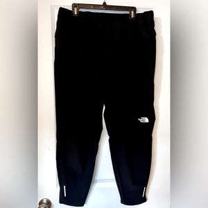 NWT. The North Face Men’s Movmynt Pant, Black, Size XL.